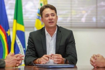 Prefeito Anderson Ferreira libera R$ 7 milhões para enfrentar coronavírus e cancela Festa da Pitomba 