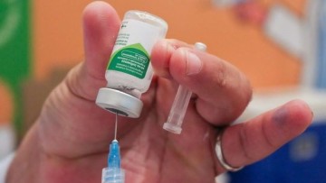  Pernambuco amplia vacinação contra a influenza a partir de segunda-feira