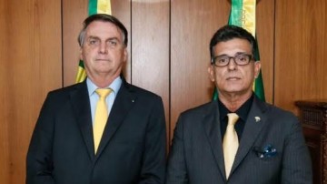 Panorama CBN: Apoio de Bolsonaro a oposição em Pernambuco