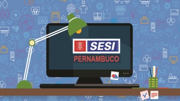 800 vagas gratuitas para EJA Profissionalizante oferecidas pelo SESI-PE em parceria com o SENAI-PE