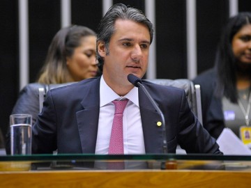 “Nós precisamos modernizar o serviço público”, diz Fernando Monteiro se referindo a PEC da Reforma Administrativa