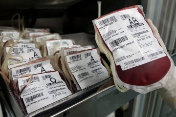 Junho vermelho ressalta a importância da doação de sangue 