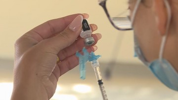 Secretaria Estadual de Saúde já tem logística preparada para vacinar crianças contra a covid-19 em Pernambuco