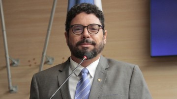 Ivan Moraes anuncia que não vai se candidatar a vereador na próxima eleição; disputa pela Prefeitura não é descartada