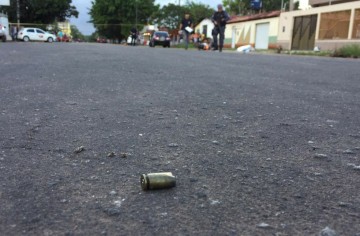 Pernambuco tem queda de 16% no número de homicídios em maio deste ano