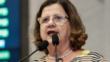 Panorama CBN: Deputada Estadual, Teresa Leitão (PT), avalia as projeções políticas pra 2021