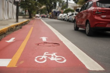 Recife amplia malha cicloviária com rotas estratégicas para conectividade