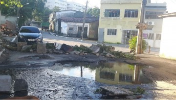 Recife apresenta conjunto de intervenções para melhoria da infraestrutura após período de chuvas