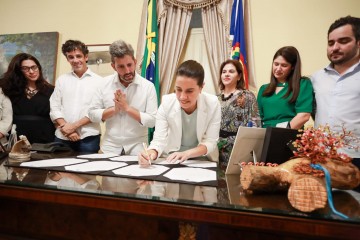 Pernambuco terá investimento de R$ 42,7 milhões para restauração de patrimônios culturais