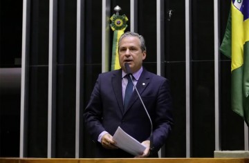Tadeu Alencar, do PSB, será secretário nacional de Segurança Pública no Governo Lula