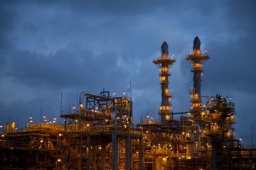 Interessados em comprar refinaria Abreu e Lima desistem do processo
