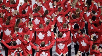 Coronavírus: Canadá anuncia que não vai participar das Olimpíadas