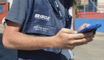 IBGE divulga terceiro balanço do Censo 2022 em Pernambuco 