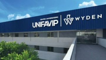  Unifavip Wyden realiza live com campeã olímpica