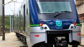 CBTU afirma que entrou com pedido judicial para que Metrô funcione nos horários de pico