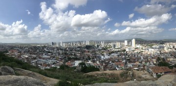 Caruaru se destaca no Ranking 2021 dos municípios brasileiros com os maiores potenciais de desenvolvimento econômico e social