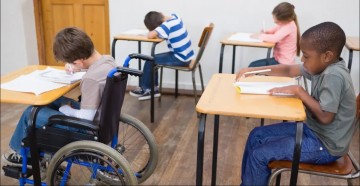 MPPE envia recomendação para não discriminação dos estudantes com deficiência no retorno às aulas presenciais