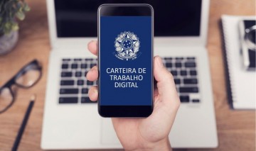 Tirar a Carteira de Trabalho Digital em Pernambuco fica mais fácil