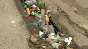 CBN Sustentabilidade: Cuidados com descarte de lixo durante período chuvoso