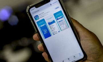 Caixa econômica oferece crédito de R$ 300 a R$ 1 mil pelo celular
