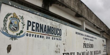 Detento morre em briga no Complexo prisional do Curado
