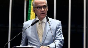 Fernando Dueire defende desoneração da folha dos municípios no Senado