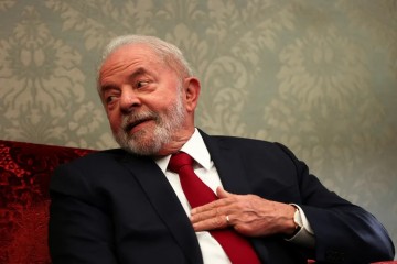 Lula deve cumprir agenda em Pernambuco na próxima semana