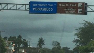 Fronteiras com Alagoas e Paraíba preocupam, diz secretário
