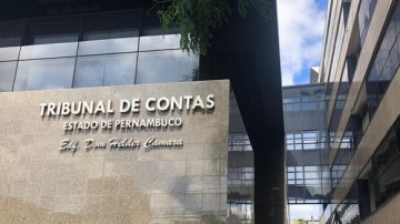 Jaboatão acata alerta de responsabilização do Tribunal de Contas de Pernambuco