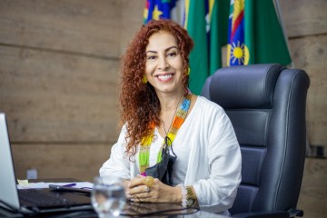 Perpétua Dantas não vê Caruaru como exemplo em Pernambuco para que Raquel se credencie na disputa ao governo 