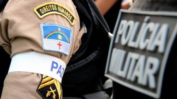 Novos oficiais da Polícia Militar e Corpo de bombeiros reforçam a segurança pública de Pernambuco