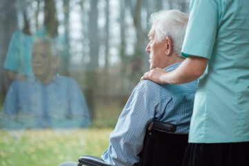 Lei sobre cuidado de pessoas com Alzheimer é sancionada