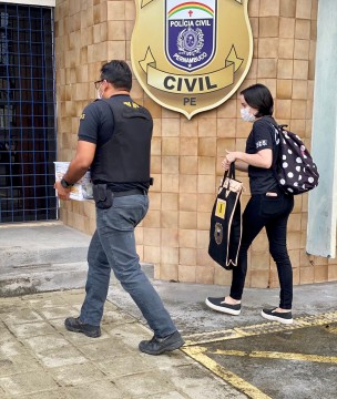 Polícia Civil executa segunda fase da Operação Sequência Real que investiga fraudes em licitações e peculato
