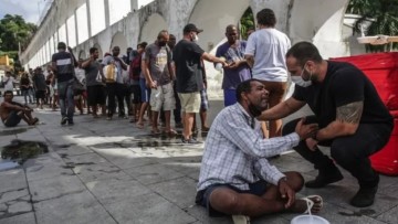33 milhões de pessoas passam fome no Brasil em 2022, segundo pesquisa Penssan