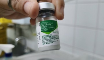 Pernambuco tem aumento exponencial de casos da H3N2