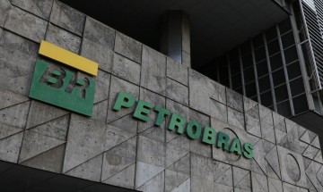 Petrobras anuncia que alcançou 97% de utilização de suas refinarias