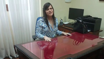Professora da UFPE será a primeira mulher trans a disputar vaga no STF 