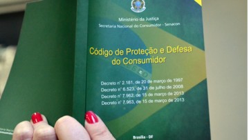 CBN Seu Direito: 30 anos do Código de defesa do consumidor