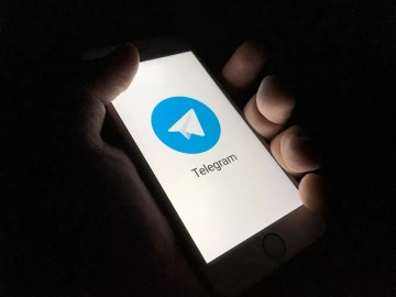 Justiça determina suspensão da plataforma ‘Telegram’ no país