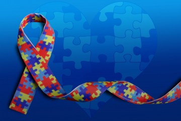 Saiba quais os fatores que contribuem para crescente número dos diagnósticos de crianças com autismo