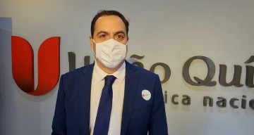 Governador Paulo Câmara visita Fábrica da Vacina Sputinik V