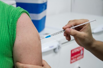 Pernambuco terá Dia D de vacinação contra a Influenza neste sábado 