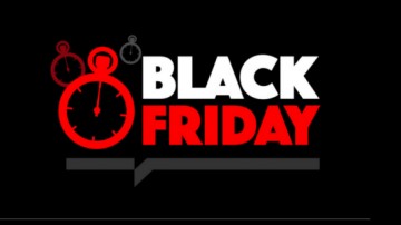 Black Friday pode subir as vendas para 18%