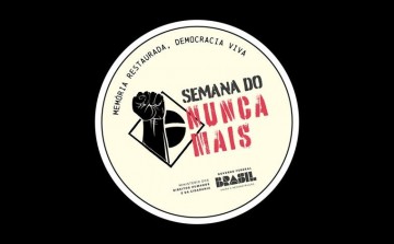 MDHC lança ações pela memória contra períodos ditatoriais do Brasil
