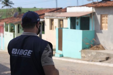IBGE prorroga inscrições para o Censo 2022 em Pernambuco