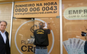 Procon Pernambuco discute medidas para  coibir a prática de concessão irregular de crédito à população
