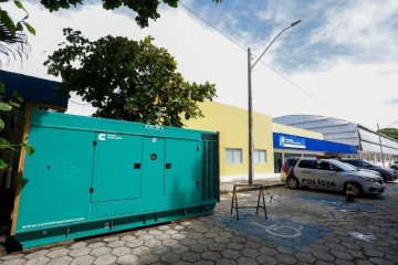 Justiça confirma Estado de Pernambuco na posse do Centro do Idoso