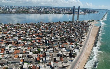TCE suspende antecipação do IPTU para moradores do Recife 