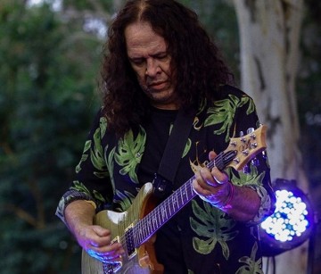 Guitarrista Paulo Rafael morre aos 66 anos vítima de câncer