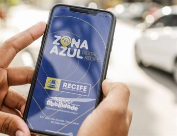 CTTU prorroga suspensão de multas devido falhas na Zona Azul Digital